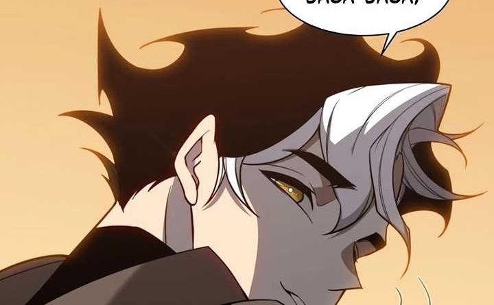 Demon Evolution Chapter 50 Gambar 18