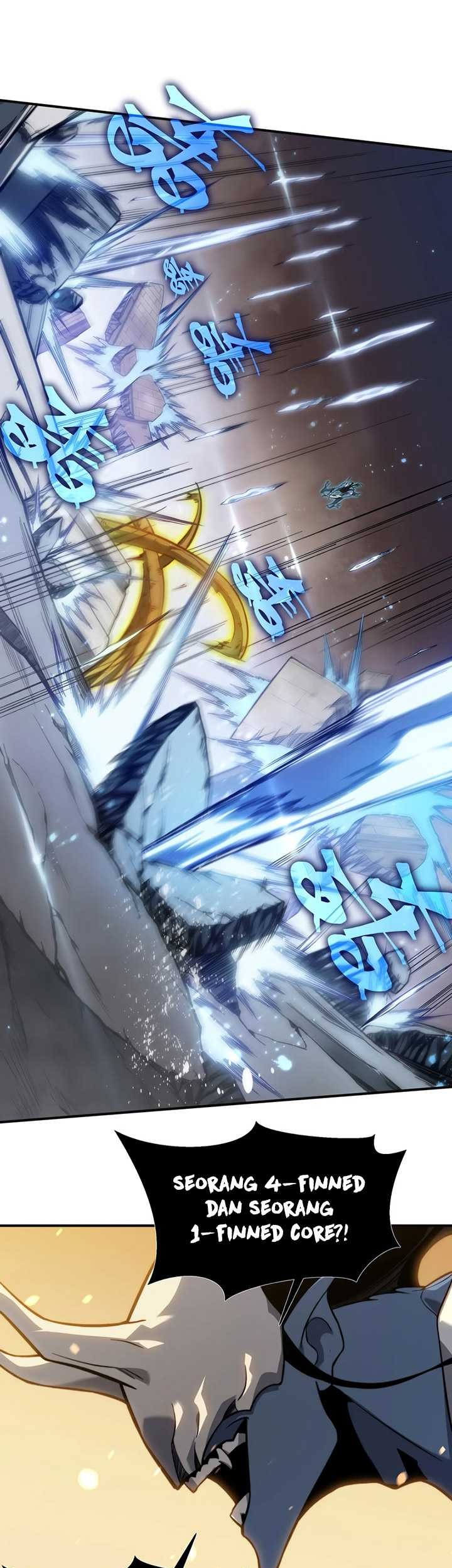 Demon Evolution Chapter 50 Gambar 37