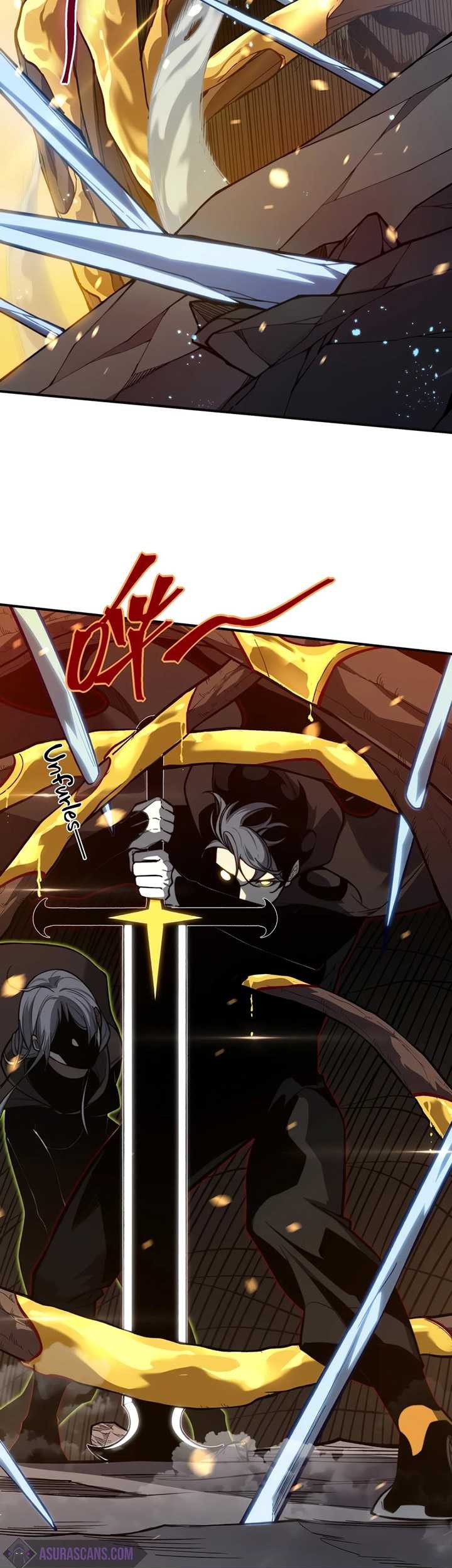 Demon Evolution Chapter 50 Gambar 41