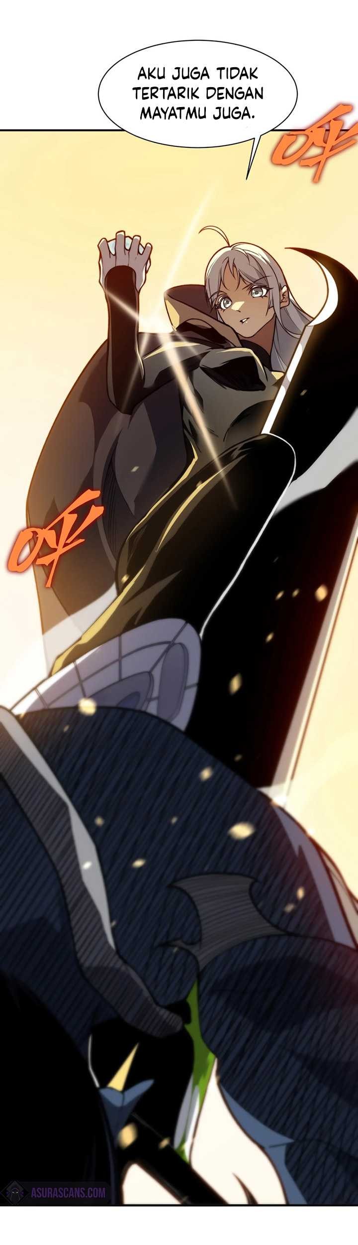 Demon Evolution Chapter 50 Gambar 59