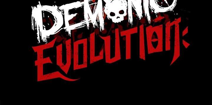 Demon Evolution Chapter 50 Gambar 5