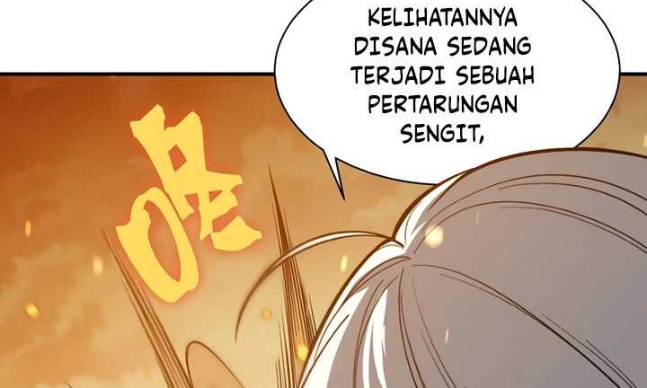 Demon Evolution Chapter 50 Gambar 14