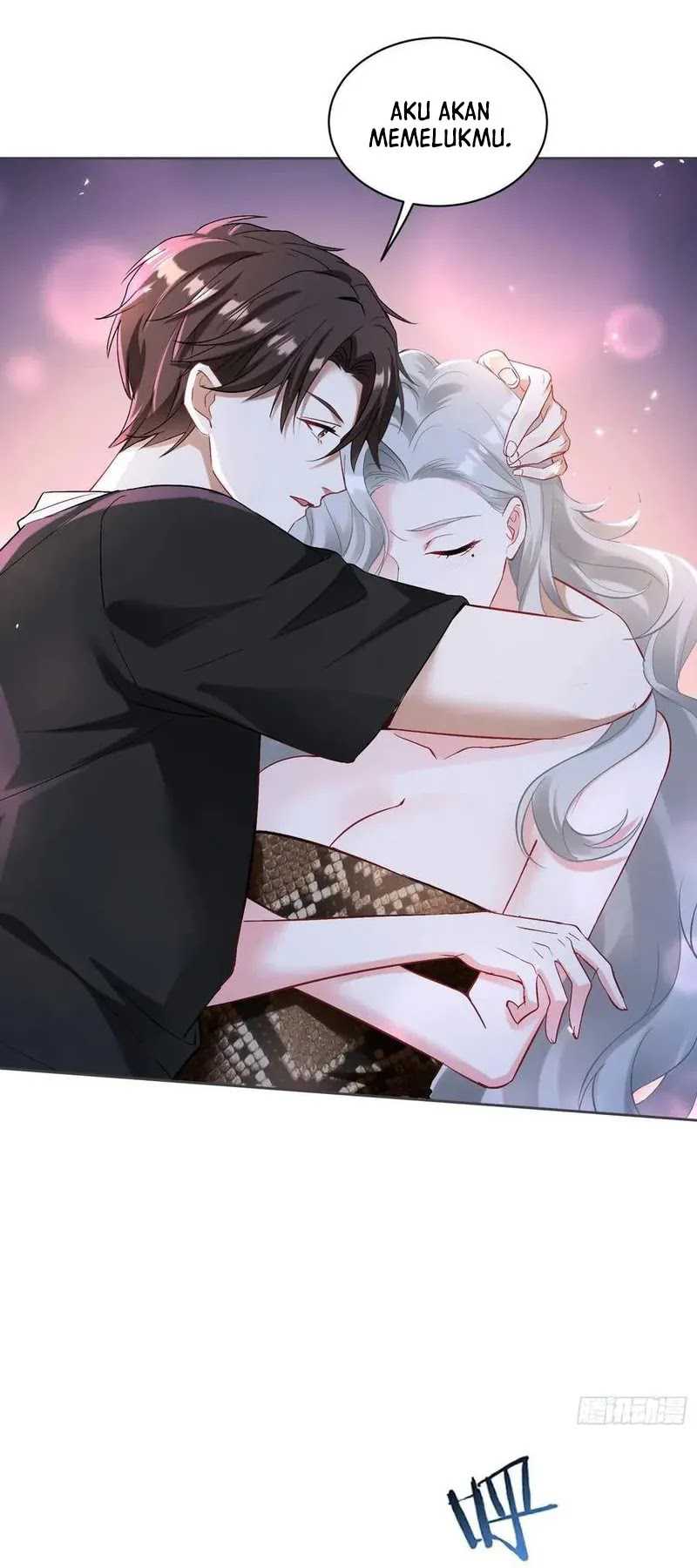 After Improperly Licking a Dog, I Became a Billionaire Chapter 82 Gambar 29