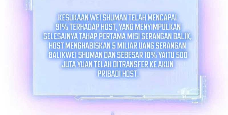 After Improperly Licking a Dog, I Became a Billionaire Chapter 82 Gambar 41