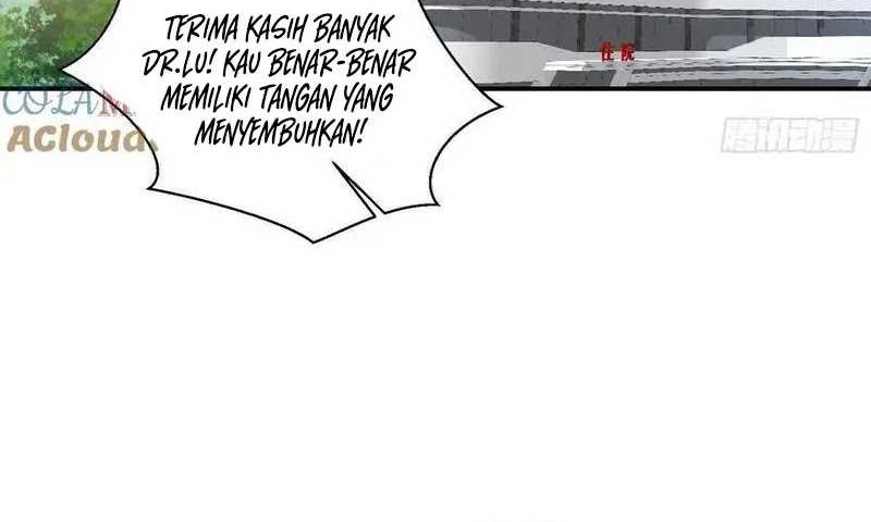 After Improperly Licking a Dog, I Became a Billionaire Chapter 82 Gambar 43