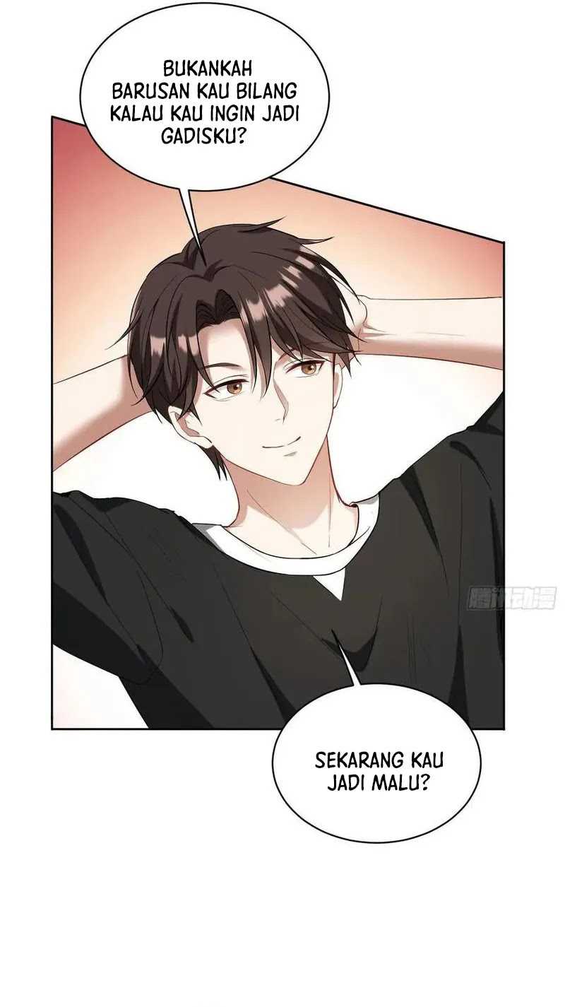 After Improperly Licking a Dog, I Became a Billionaire Chapter 82 Gambar 7