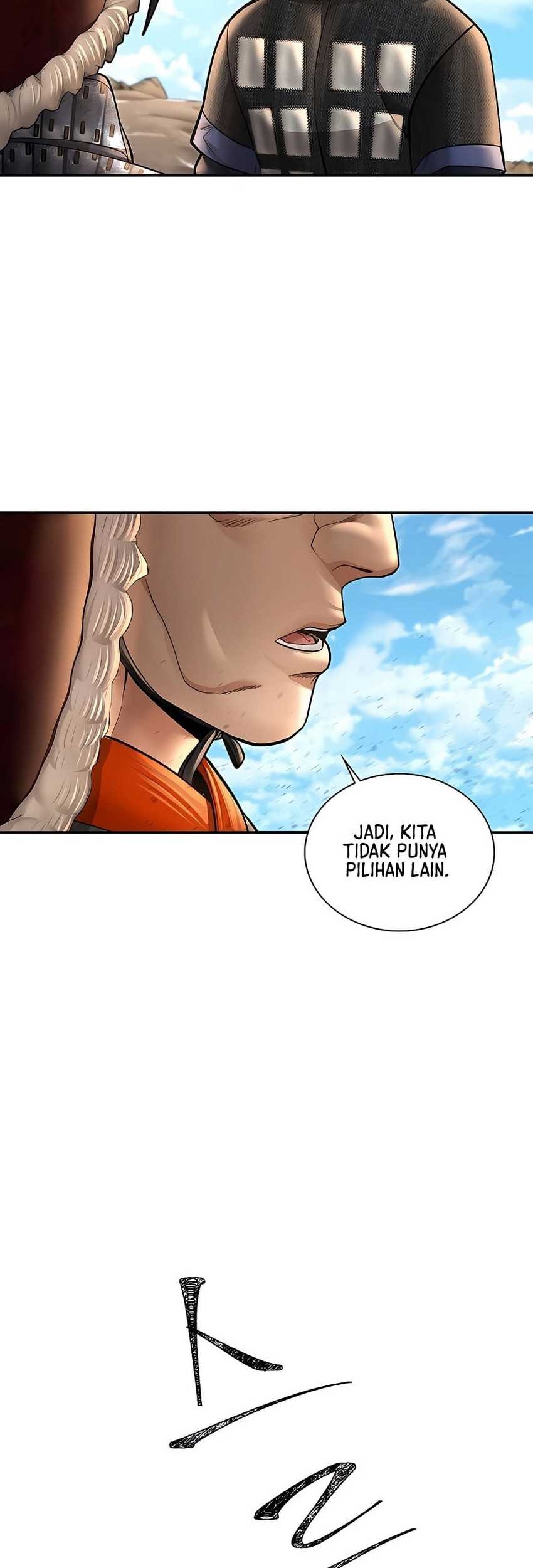 Muscle Joseon Chapter 41 Gambar 60