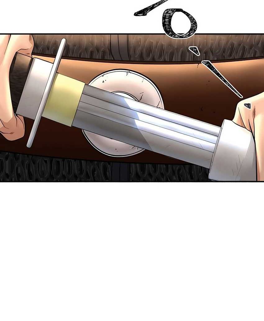 Muscle Joseon Chapter 41 Gambar 61