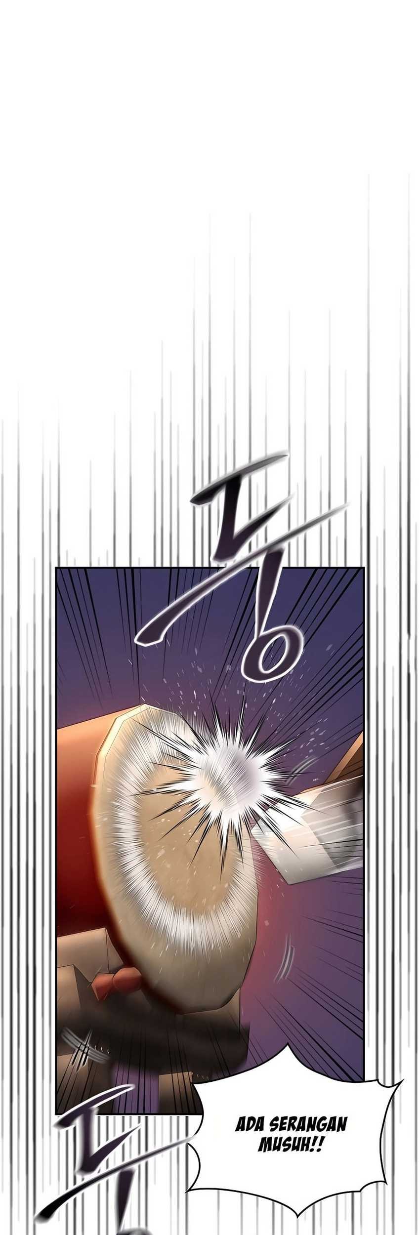 Muscle Joseon Chapter 41 Gambar 27