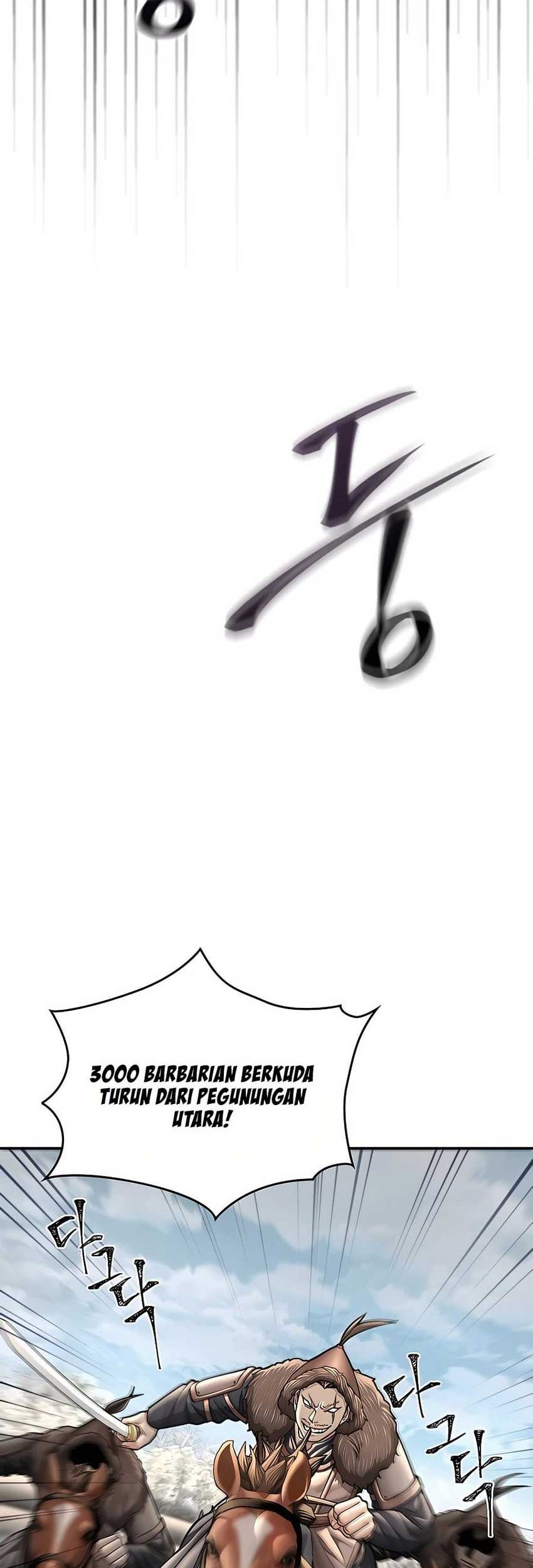 Muscle Joseon Chapter 41 Gambar 28