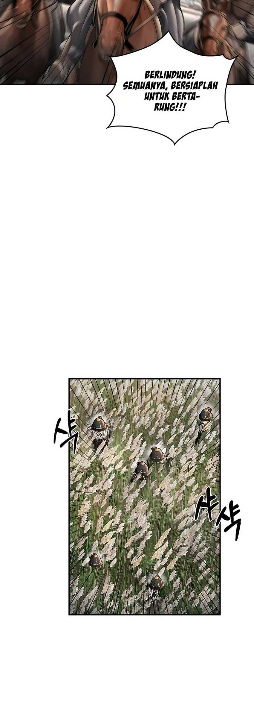 Muscle Joseon Chapter 41 Gambar 29