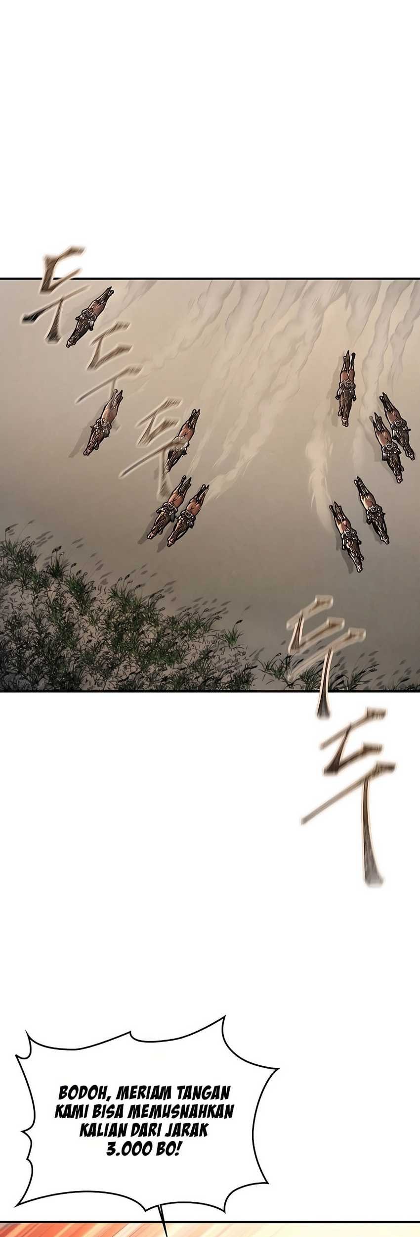 Muscle Joseon Chapter 41 Gambar 34