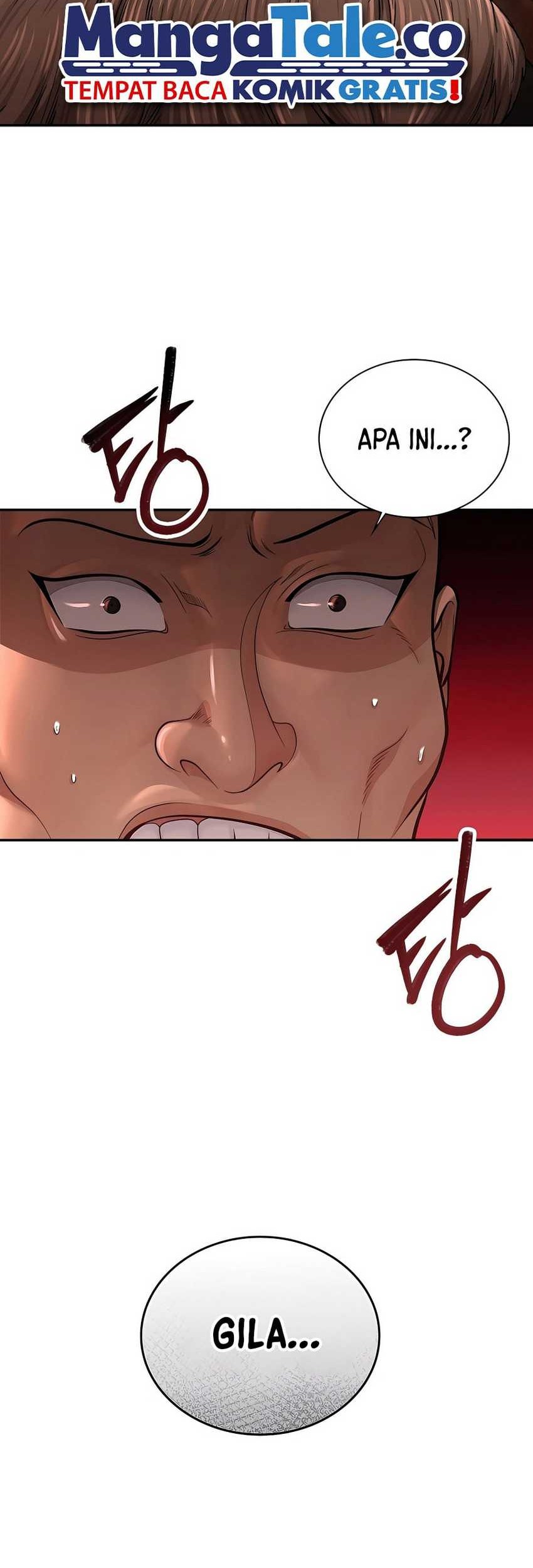 Muscle Joseon Chapter 41 Gambar 39