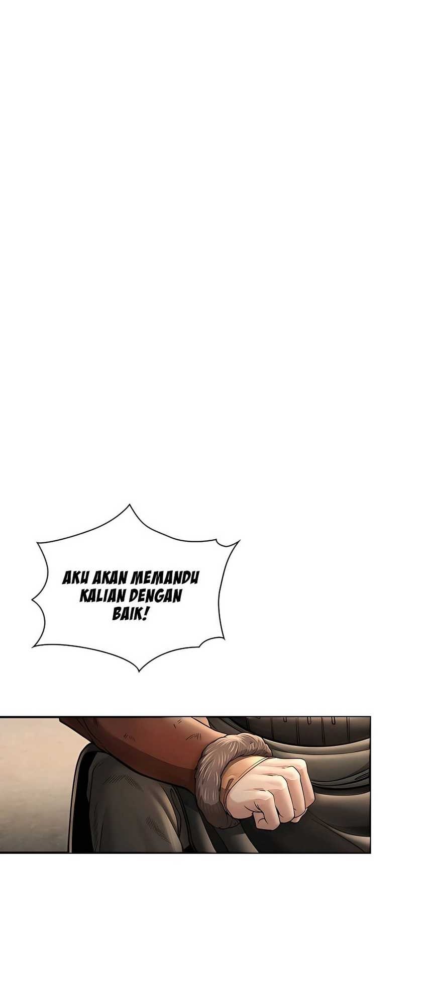 Muscle Joseon Chapter 41 Gambar 40