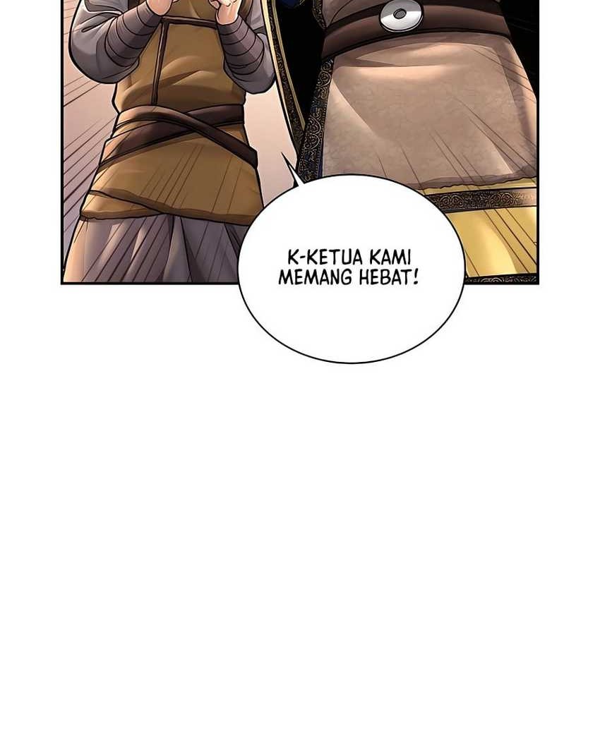 Muscle Joseon Chapter 41 Gambar 19