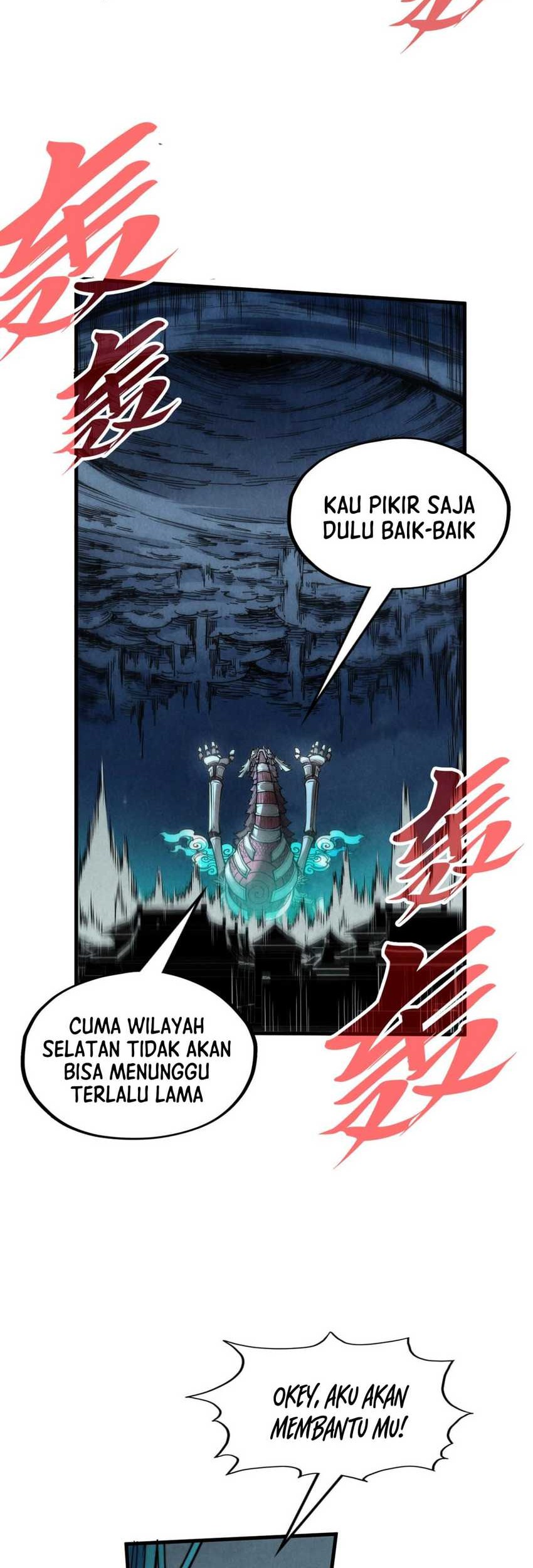 The Ultimate of All Ages Chapter 287 Gambar 41