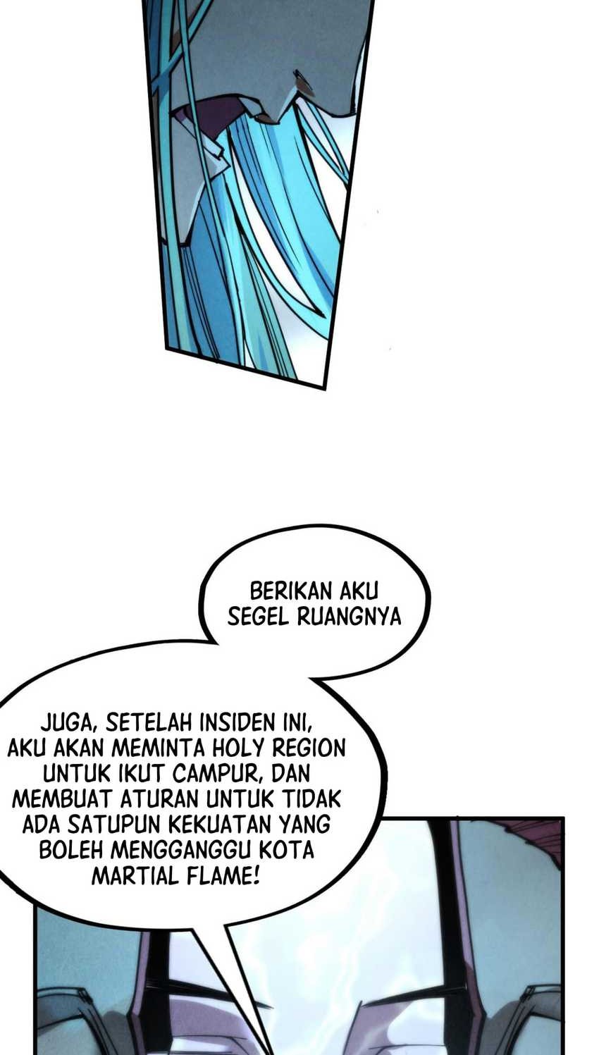 The Ultimate of All Ages Chapter 287 Gambar 42