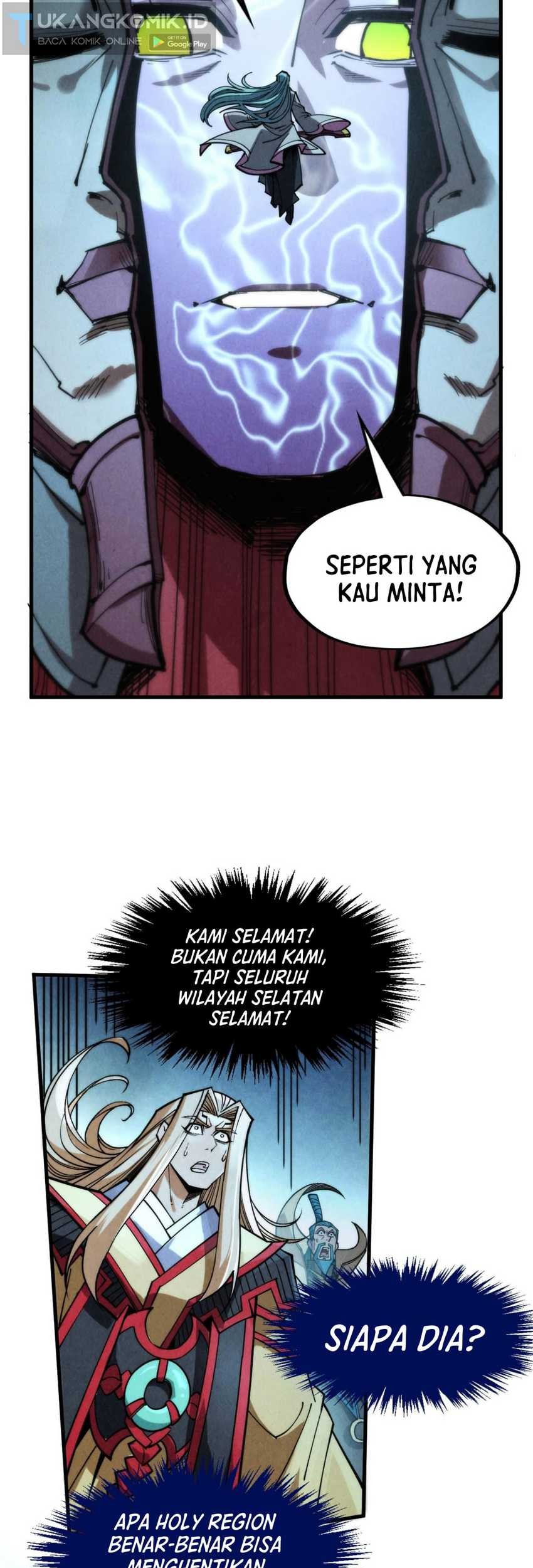 The Ultimate of All Ages Chapter 287 Gambar 43