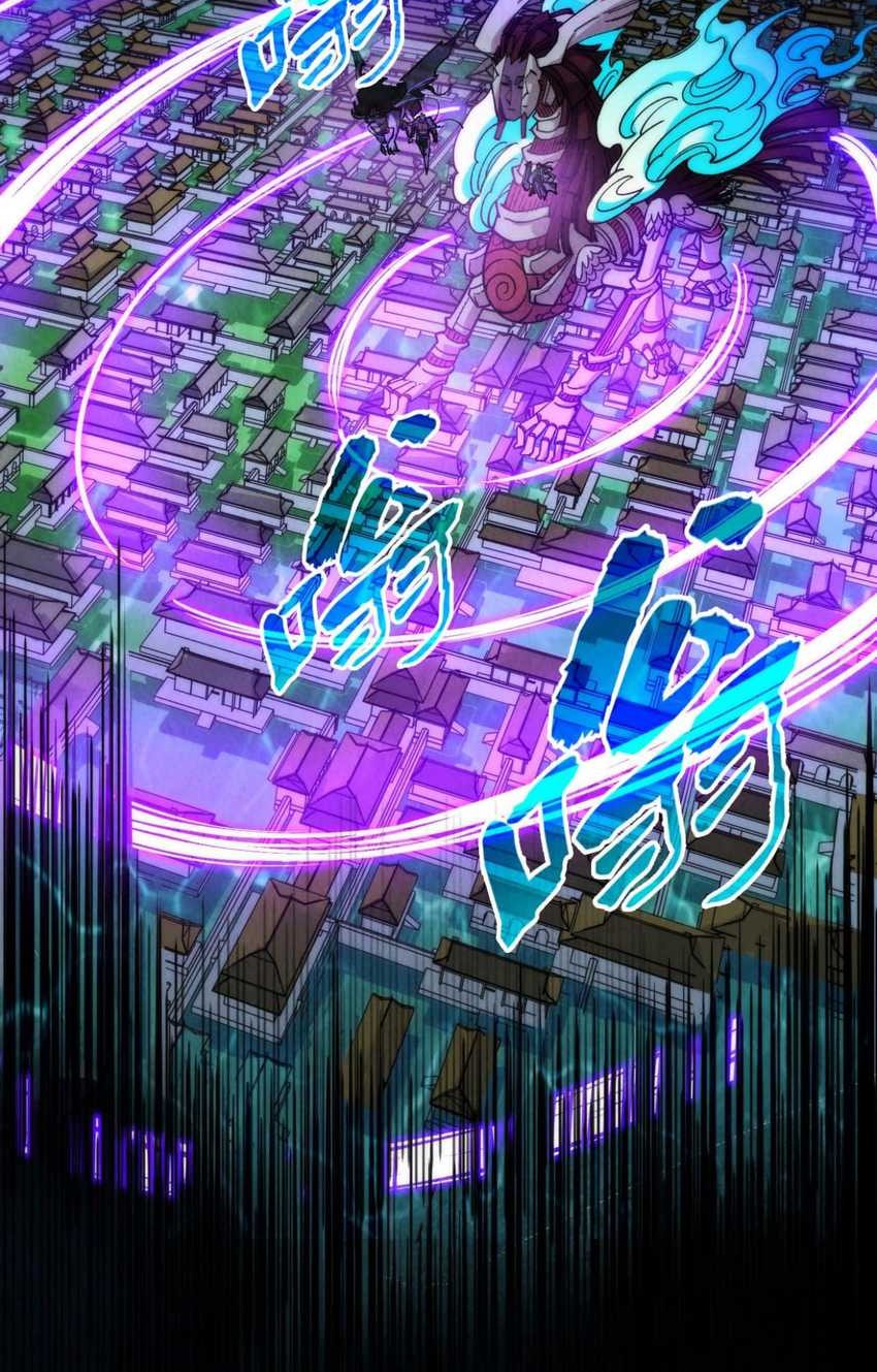 The Ultimate of All Ages Chapter 287 Gambar 30