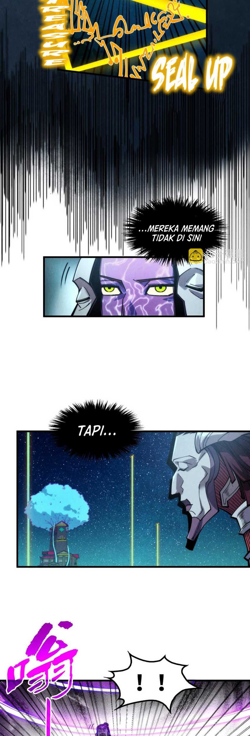 The Ultimate of All Ages Chapter 287 Gambar 32