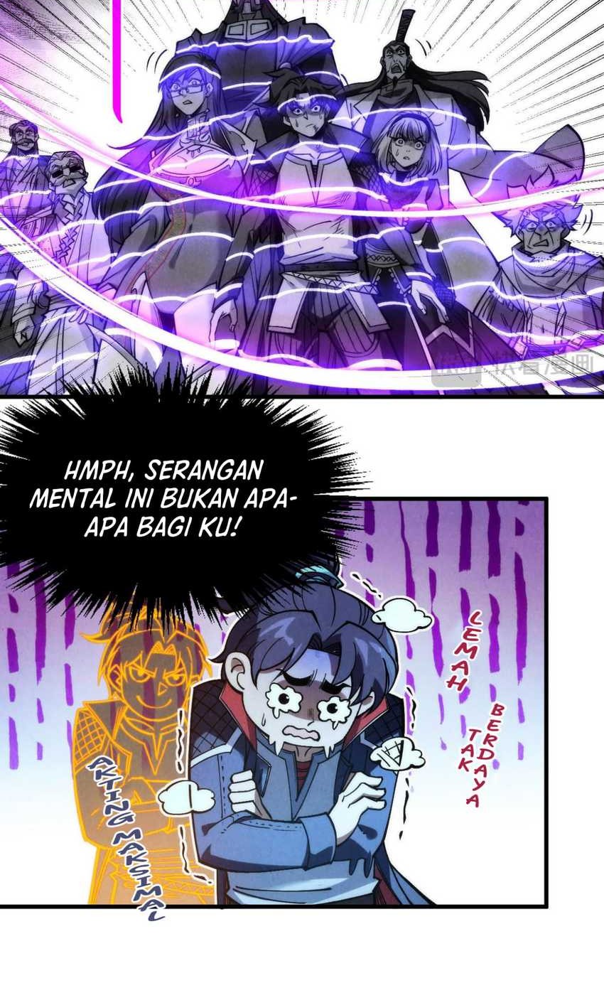 The Ultimate of All Ages Chapter 287 Gambar 33