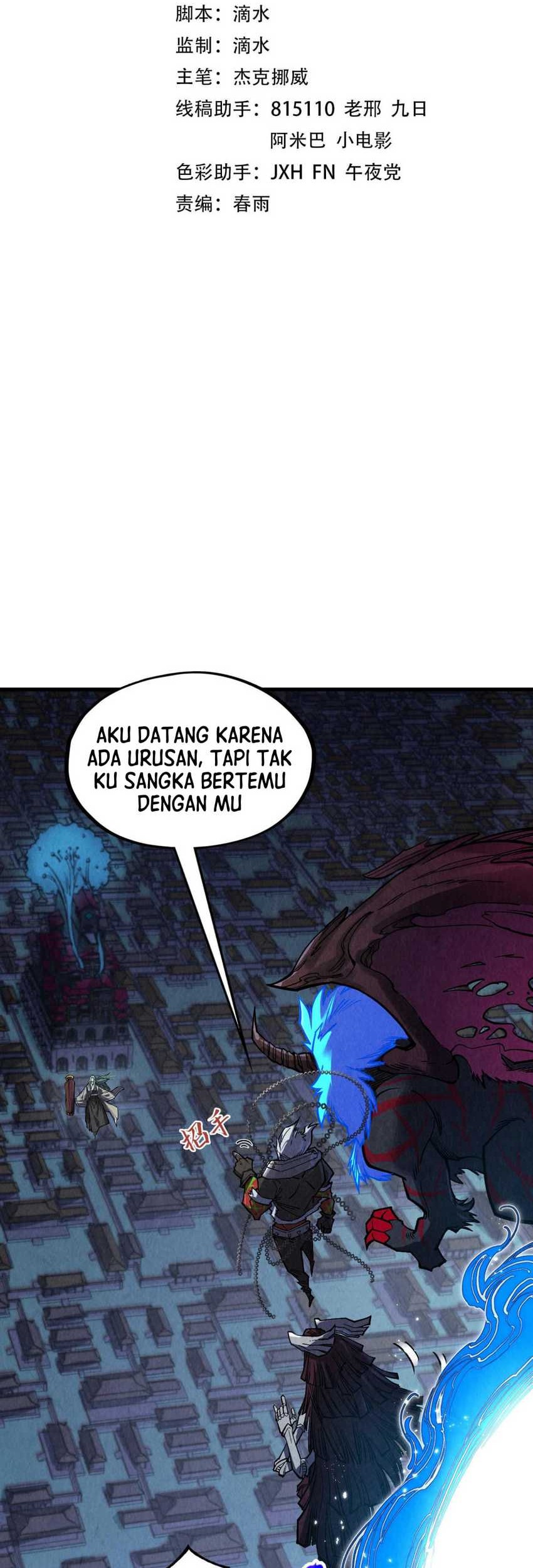 Manhua The Ultimate of All Ages Chapter 287 gambar nomor 2
