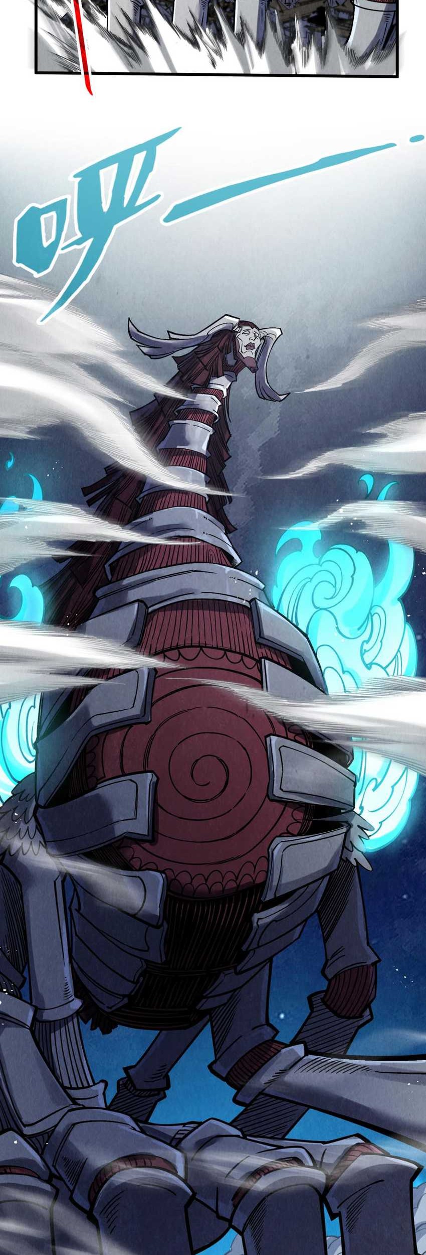 The Ultimate of All Ages Chapter 287 Gambar 5