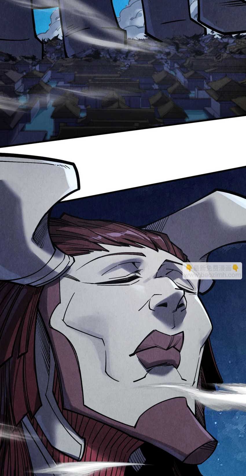 The Ultimate of All Ages Chapter 287 Gambar 6