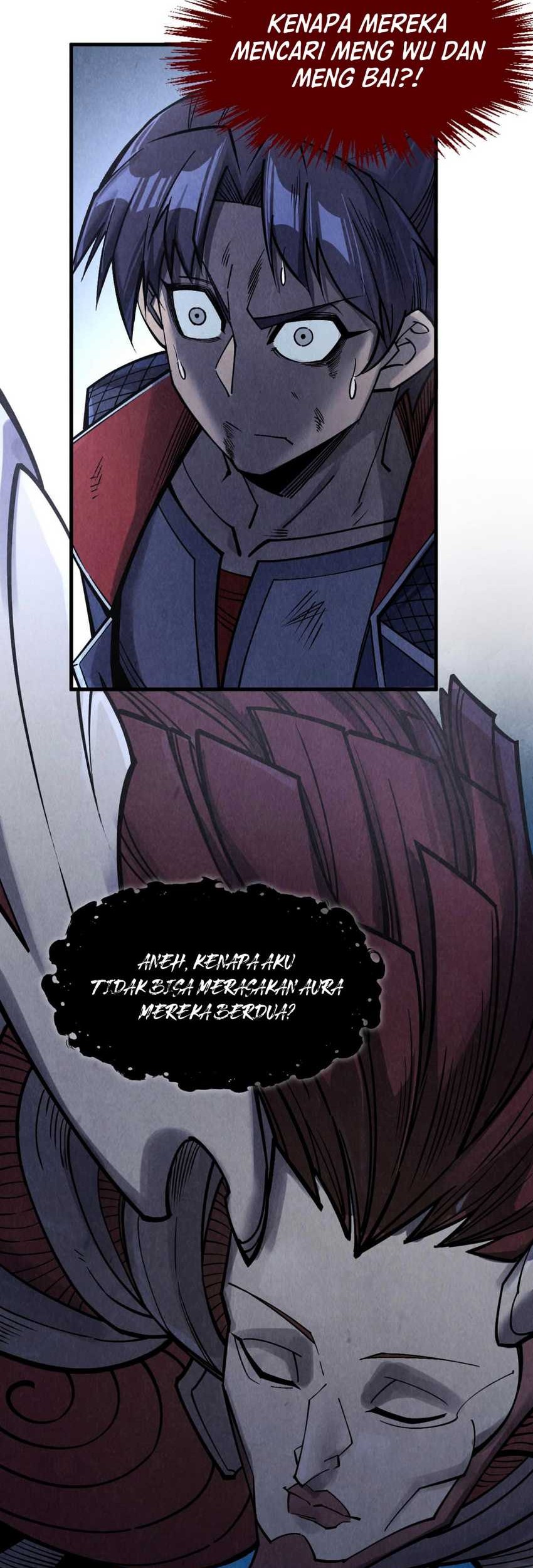 The Ultimate of All Ages Chapter 287 Gambar 8