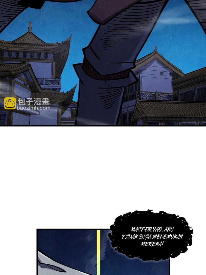 The Ultimate of All Ages Chapter 287 Gambar 9