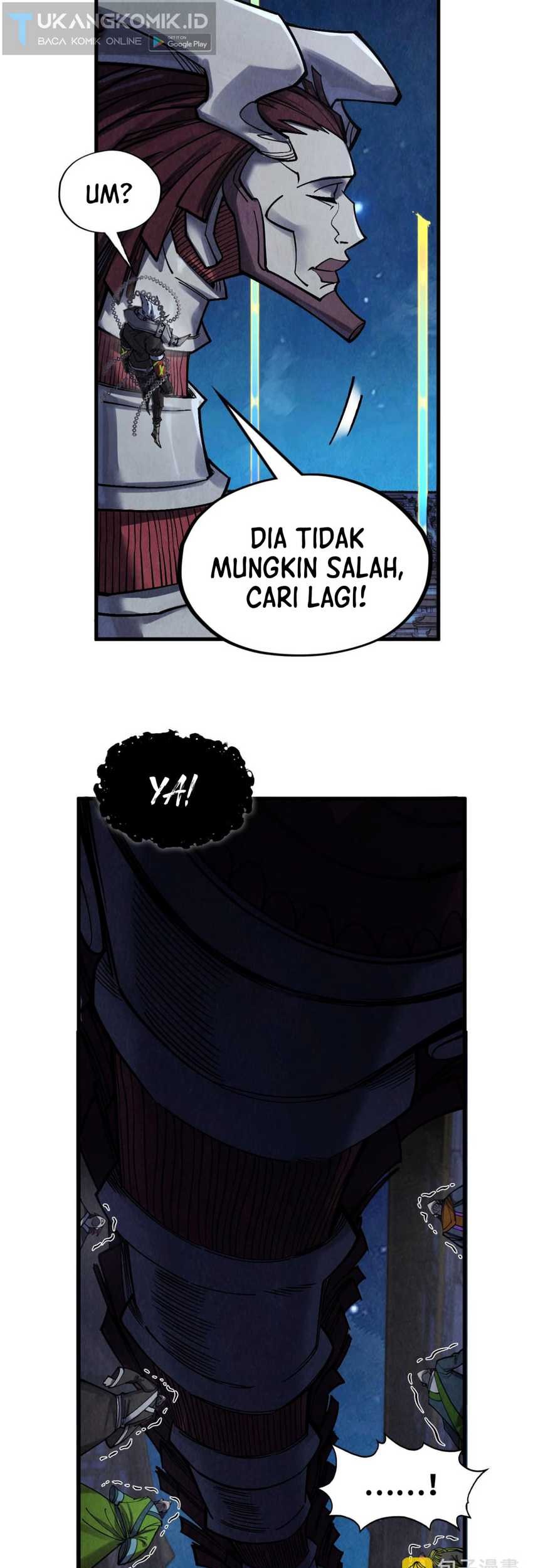 The Ultimate of All Ages Chapter 287 Gambar 10