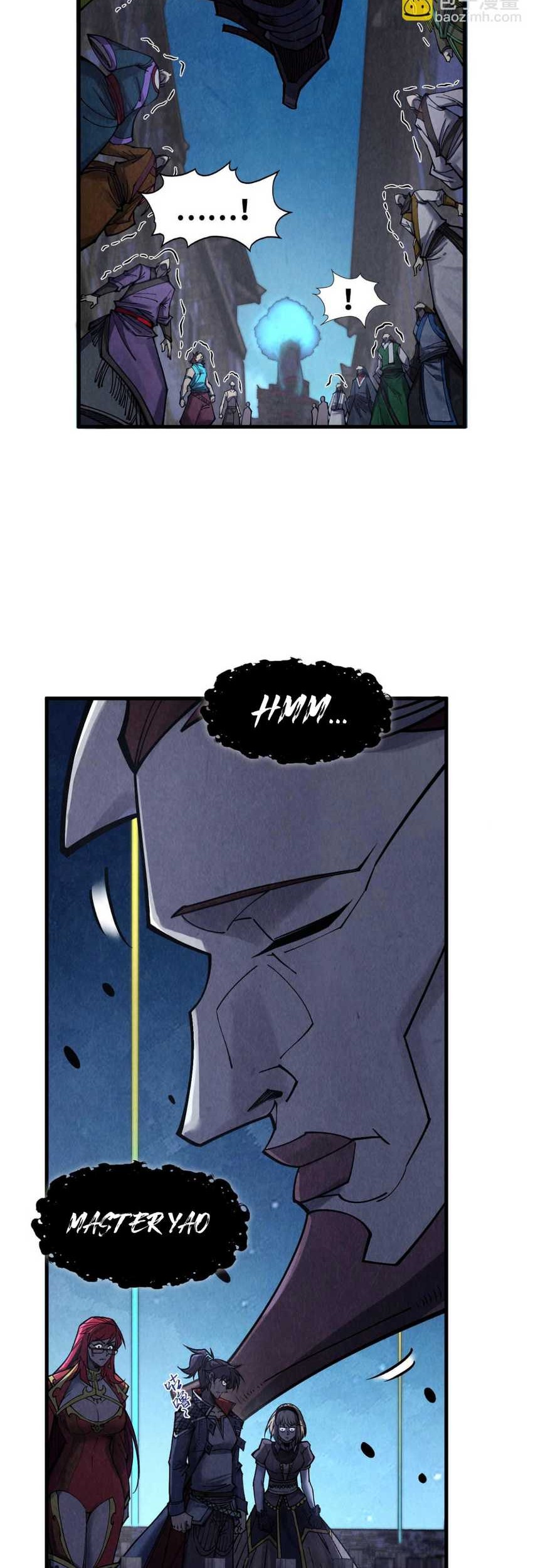 The Ultimate of All Ages Chapter 287 Gambar 11