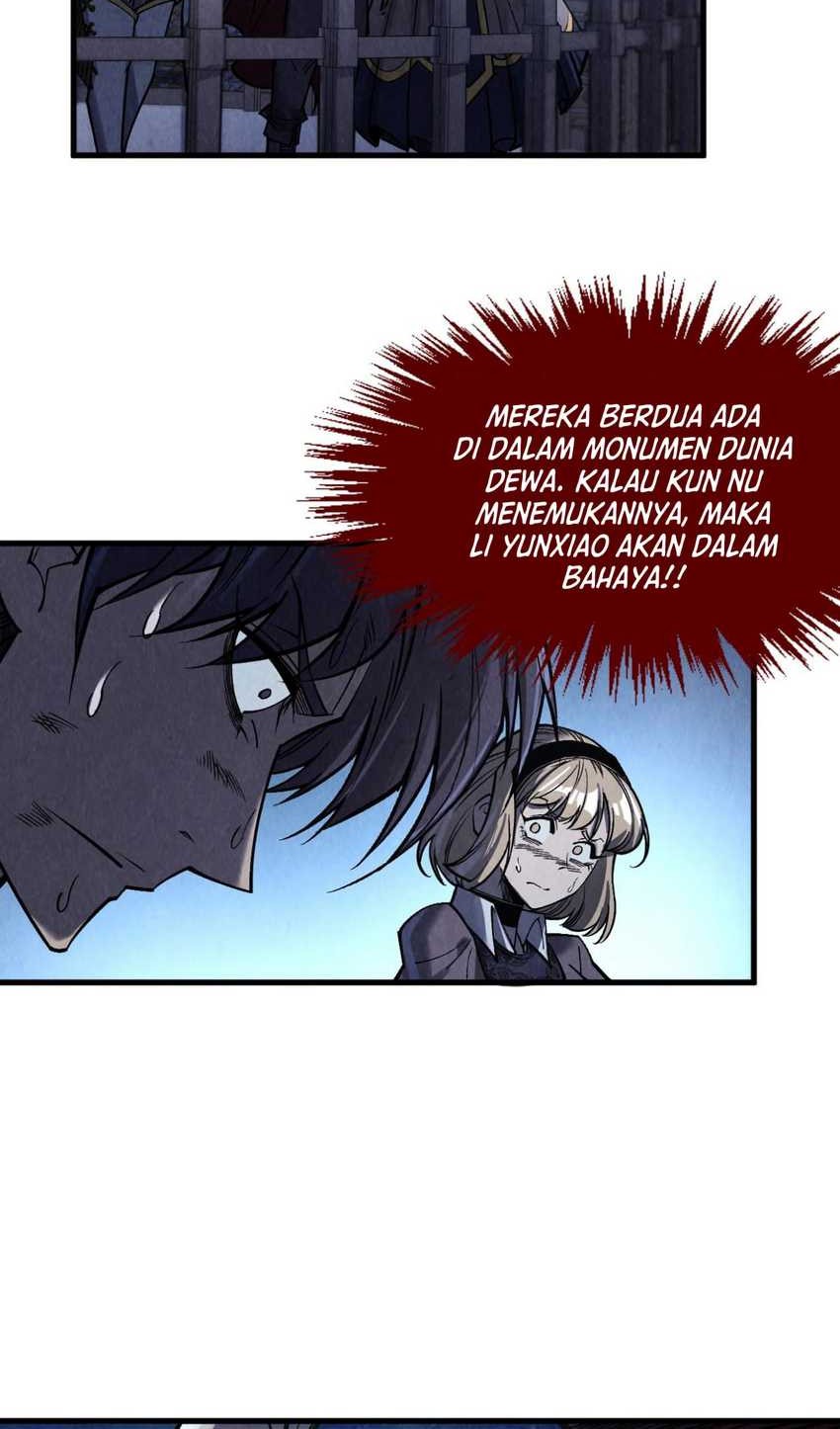 The Ultimate of All Ages Chapter 287 Gambar 12