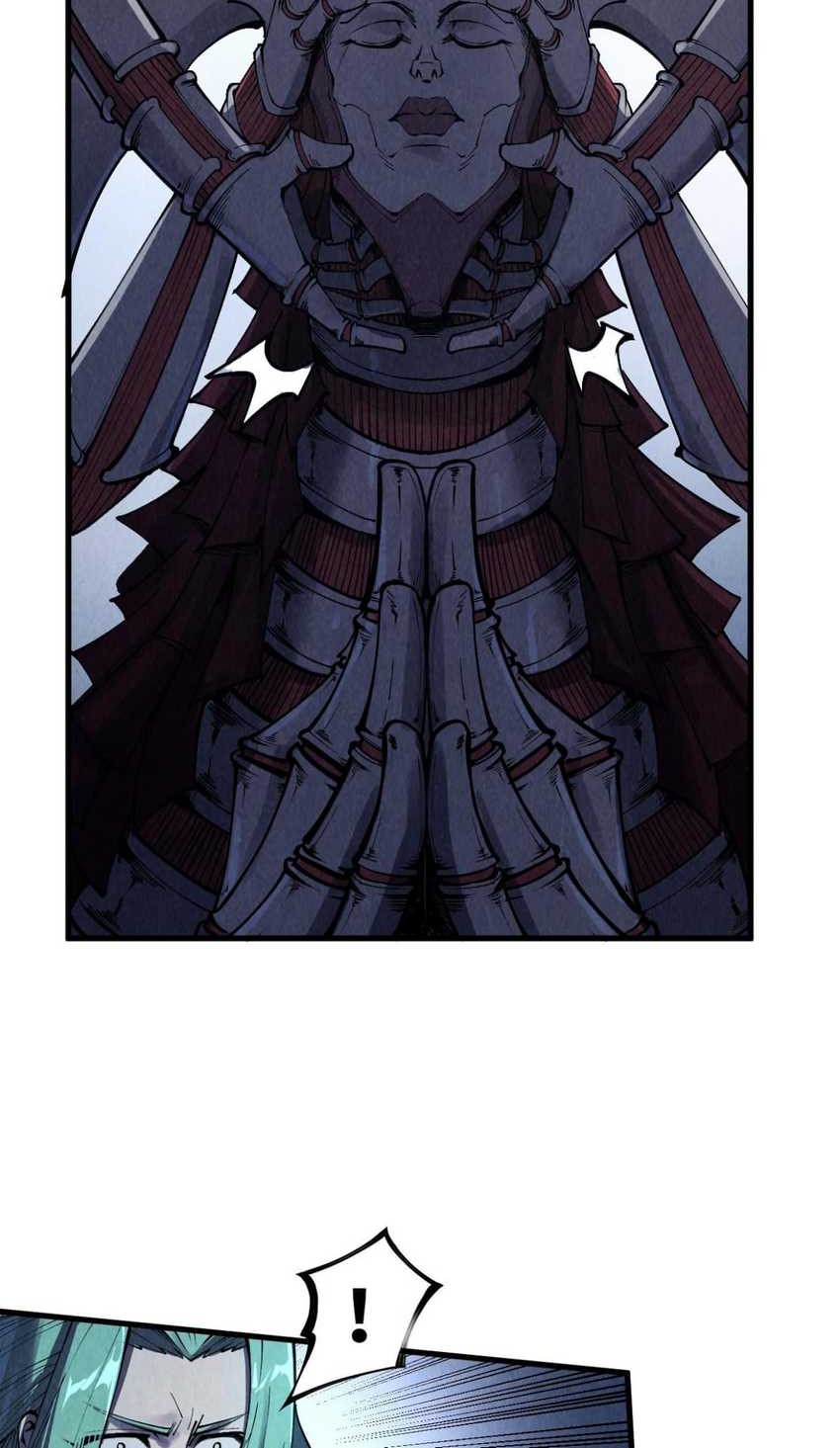 The Ultimate of All Ages Chapter 287 Gambar 15