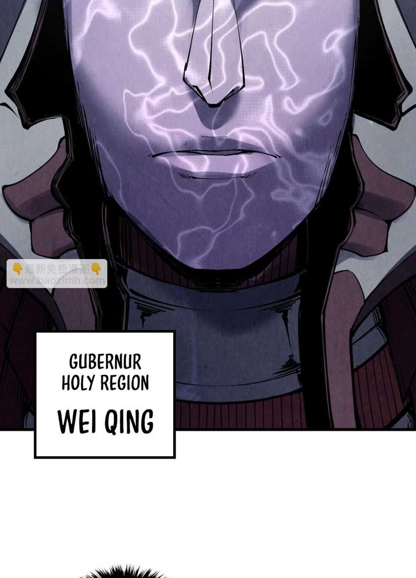 The Ultimate of All Ages Chapter 287 Gambar 18