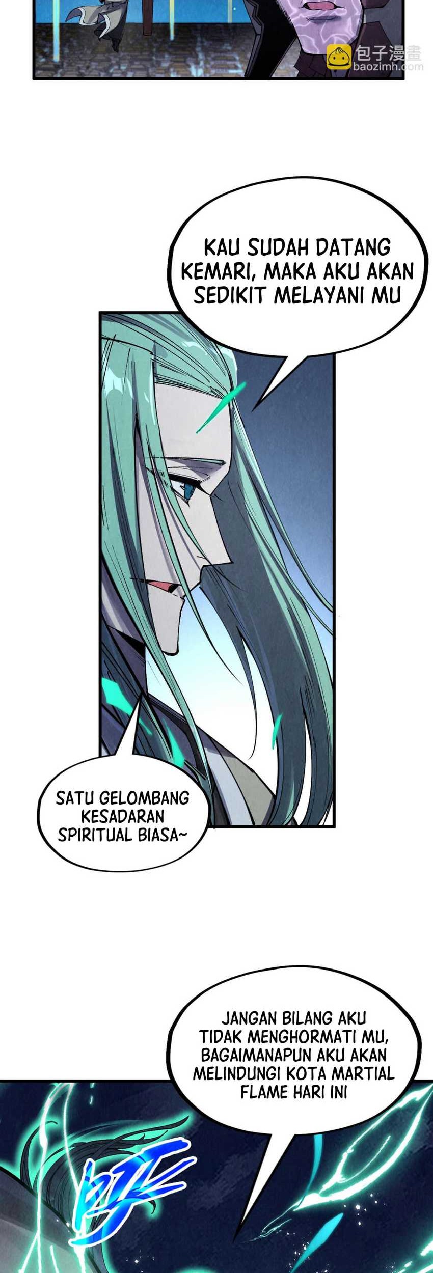 The Ultimate of All Ages Chapter 287 Gambar 20