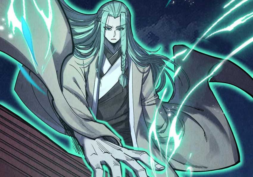 The Ultimate of All Ages Chapter 287 Gambar 21