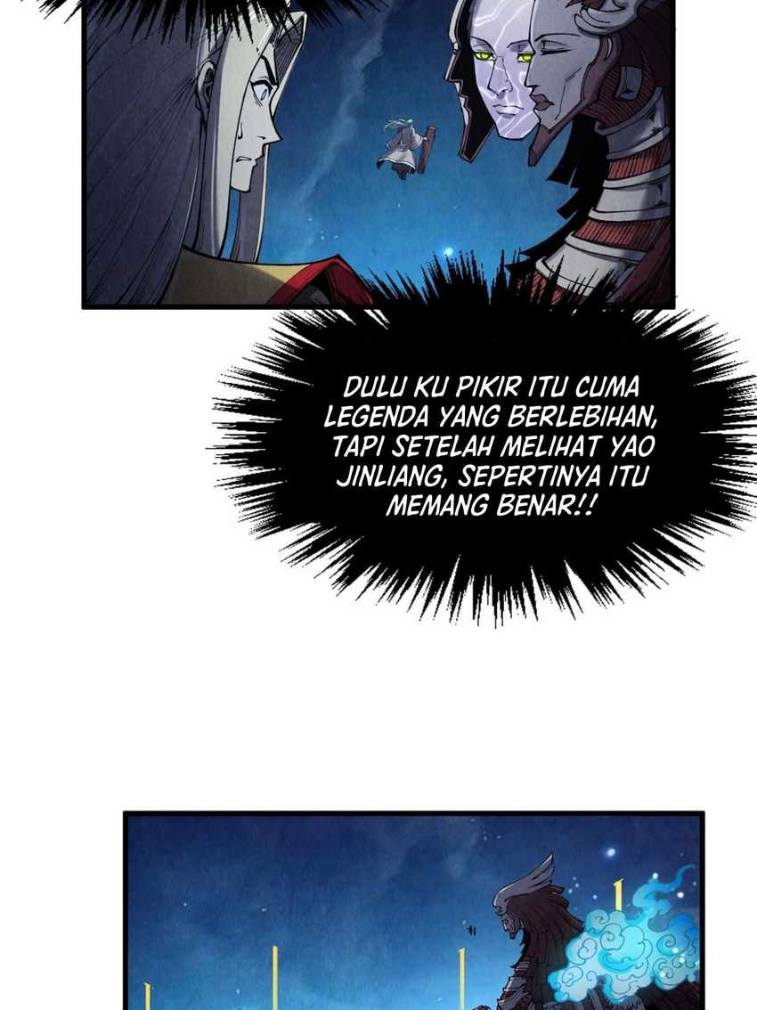 The Ultimate of All Ages Chapter 287 Gambar 27