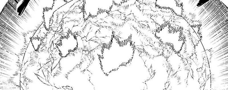 Mission: Yozakura Family Chapter 217 Gambar 14