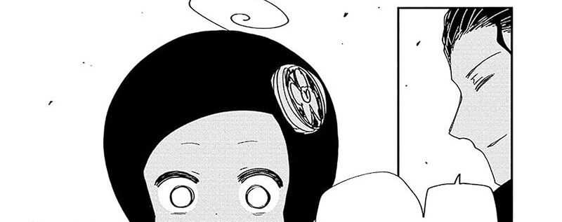 Mission: Yozakura Family Chapter 217 Gambar 19