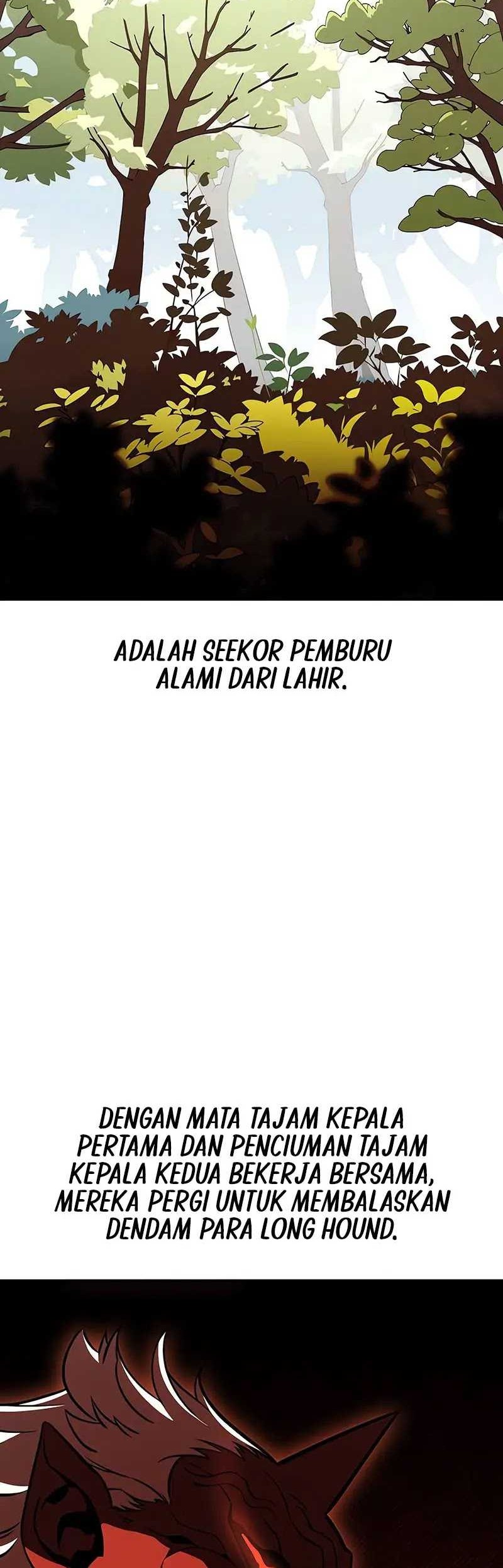 I Killed An Academy Player Chapter 25 Gambar 53