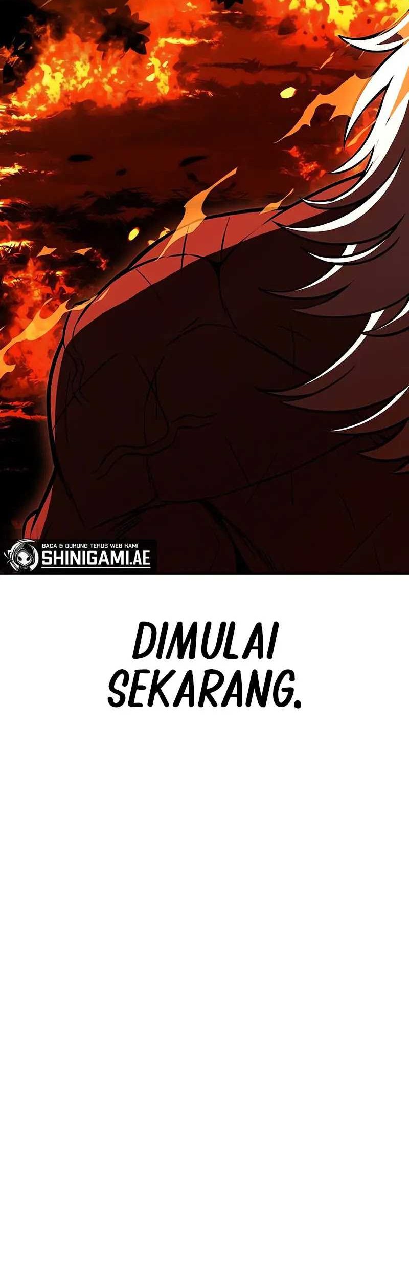 I Killed An Academy Player Chapter 25 Gambar 51