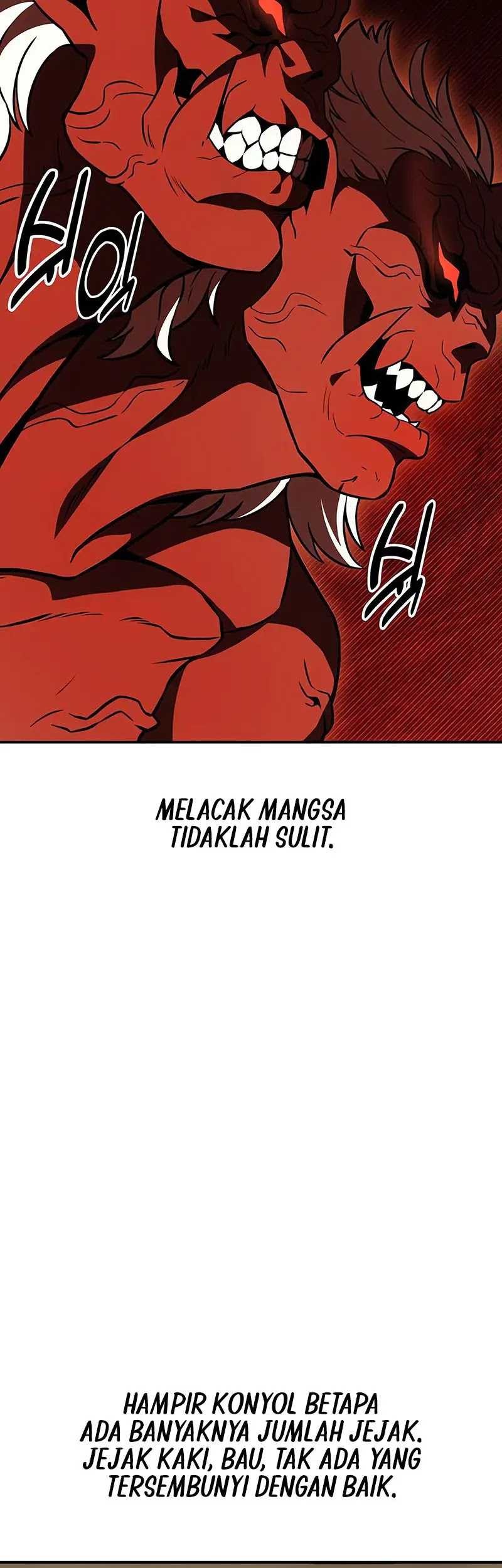 I Killed An Academy Player Chapter 25 Gambar 54