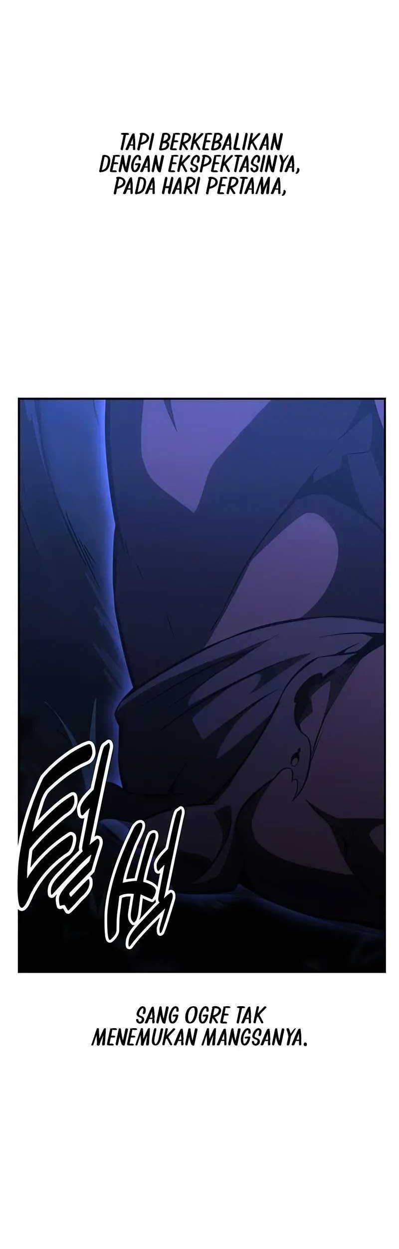 I Killed An Academy Player Chapter 25 Gambar 56