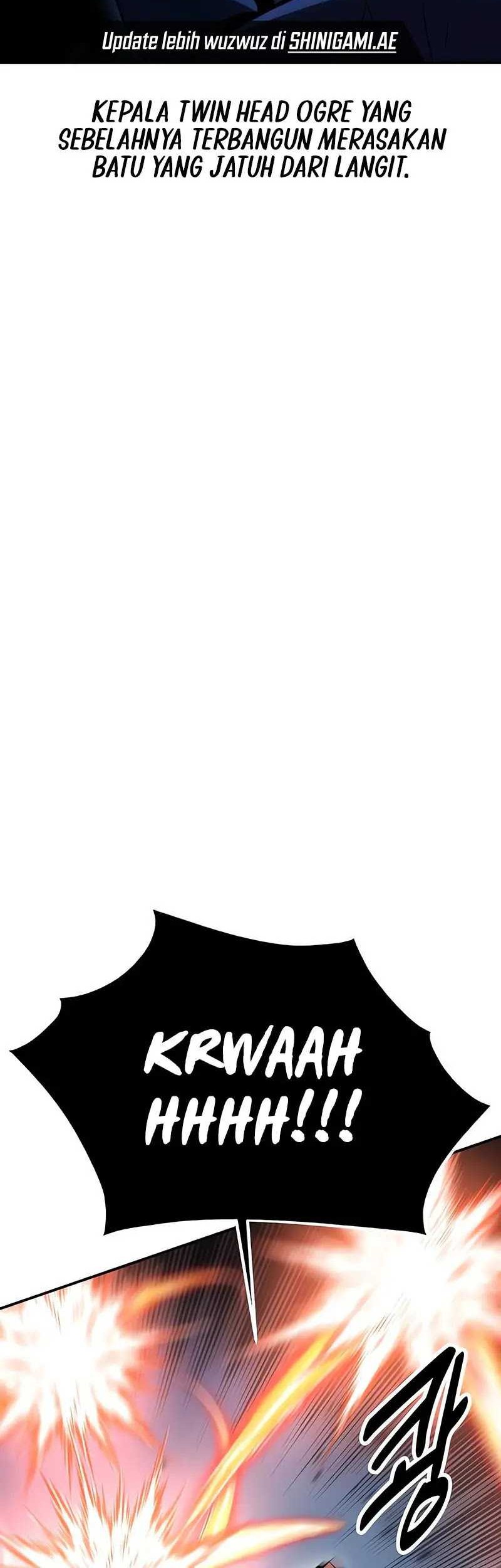 I Killed An Academy Player Chapter 25 Gambar 61