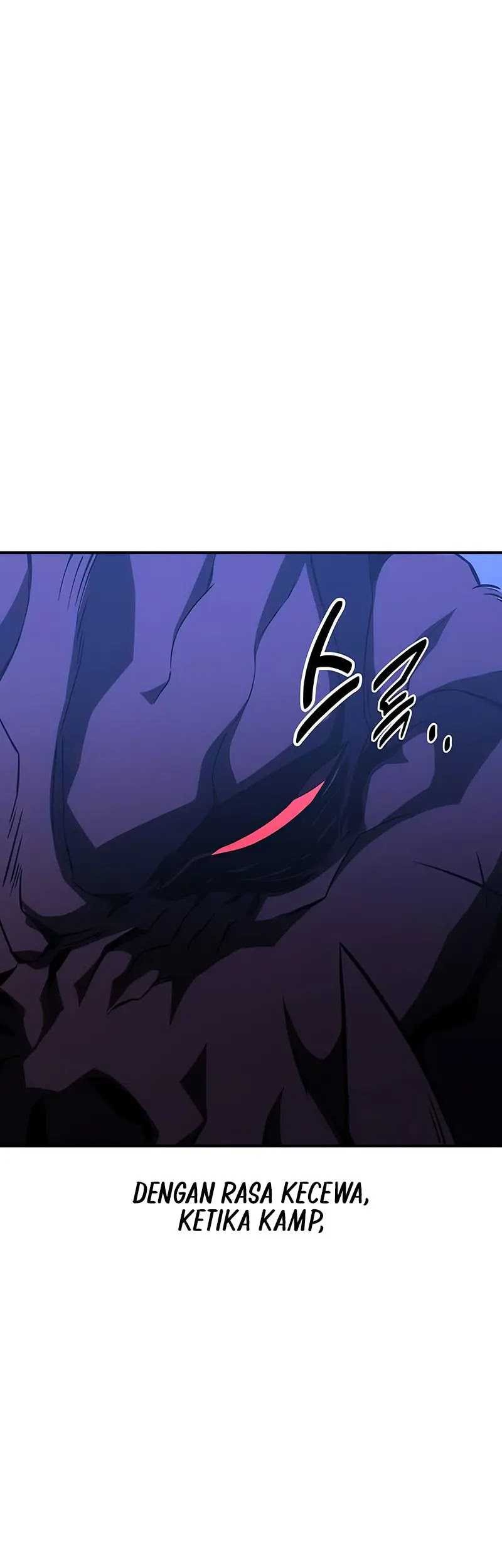 I Killed An Academy Player Chapter 25 Gambar 58