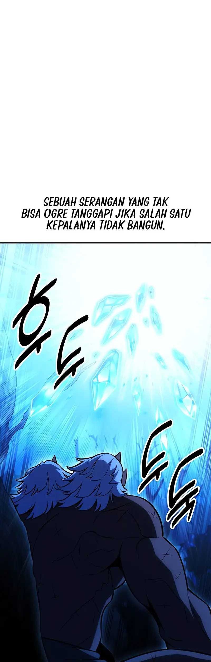 I Killed An Academy Player Chapter 25 Gambar 60