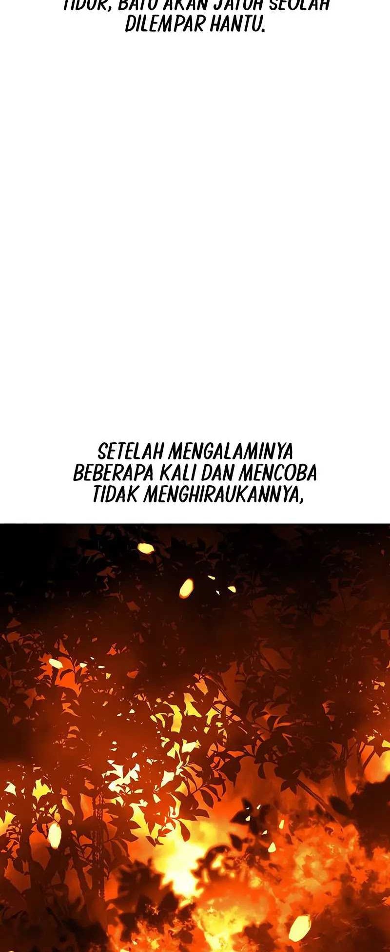 I Killed An Academy Player Chapter 25 Gambar 65