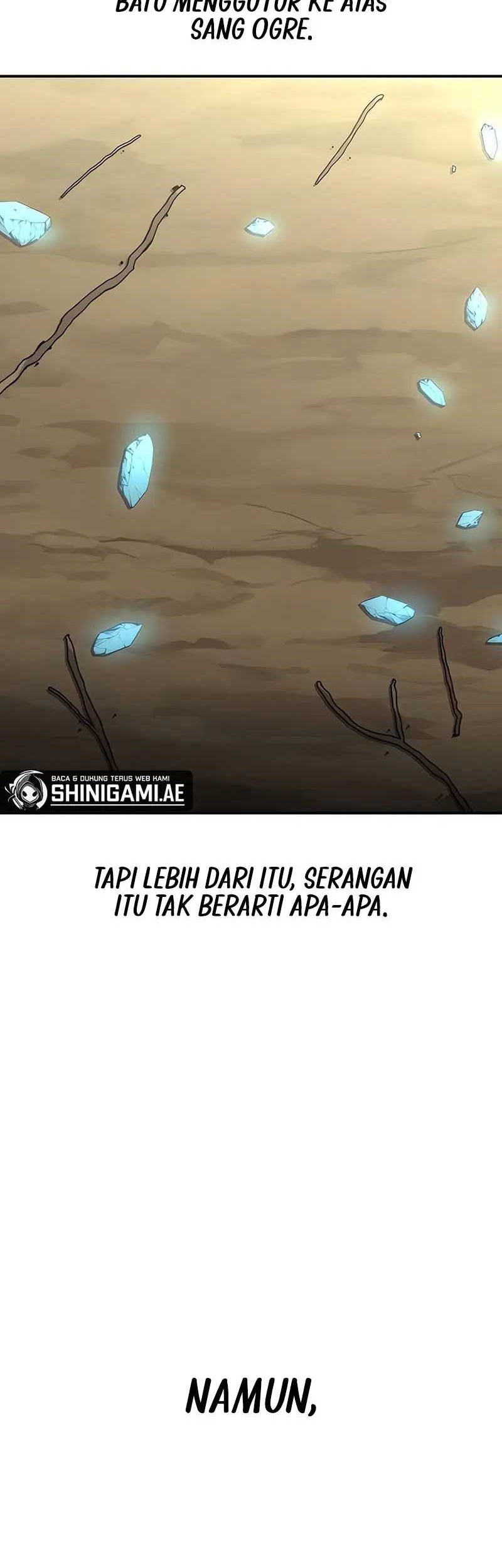 I Killed An Academy Player Chapter 25 Gambar 63