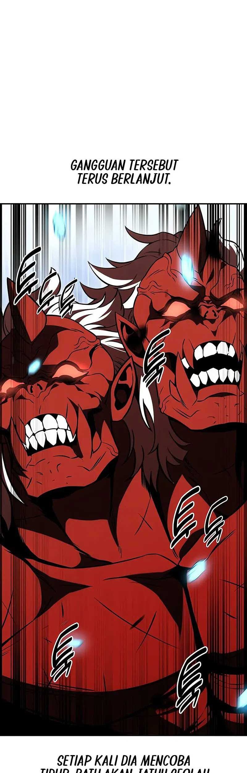 I Killed An Academy Player Chapter 25 Gambar 64